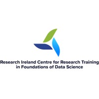 Research Ireland Centre for Research Training in Foundations of Data Science logo - Similar company to Insight Research Ireland Centre For Data Analytics