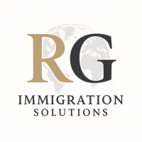 RG Immigration Solutions logo - Similar company to Mira Global Partners