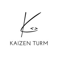 KaizenTurm logo - Similar company to Interway - Information Technology