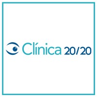 Clínica 2020 logo - Similar company to Clínica Angular Cr