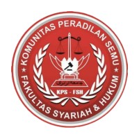Komunitas Peradilan Semu (KPS) FSH Uin Ar-Raniry logo - Similar company to Kroeng Usk