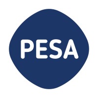 PESA HUB logo - Similar company to Pagerr