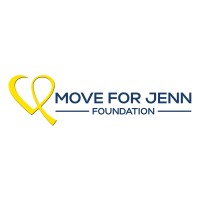 Move For Jenn Foundation logo - Similar company to Hrvue