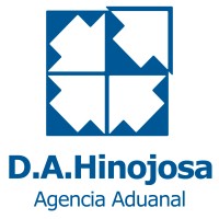 D.A. Hinojosa logo - Similar company to Néctica