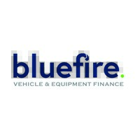 Bluefire Finance logo - Similar company to Cintech - Construction Industry Technology Partners