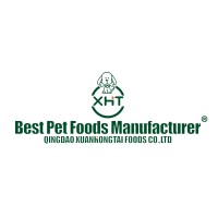 Qingdao XuanHongTai Foods Co., Ltd logo - Similar company to Pfc Pet Food