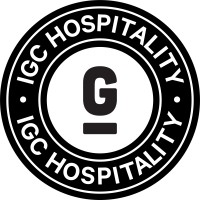 IGC Hospitality logo - Similar company to In Good Company