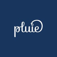 Pluie logo - Similar company to Futureproofd