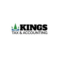 Kings Tax & Accounting logo - Similar company to Glc Restaurants