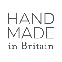 Handmade in Britain logo - Similar company to Bl&S
