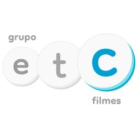 ETC Filmes logo - Similar company to Dispositiva Tradução Audiovisual