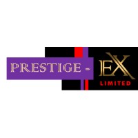 Prestige-Ex Limited logo - Similar company to Aec Ltd