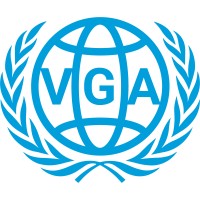 Volunteer Groups Alliance logo - Similar company to Cemeri