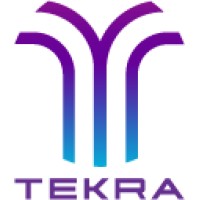 TEKRA | Machine Learning and Data Solutions logo - Similar company to Refund Geeks