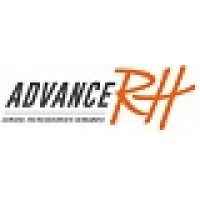 ADVANCE RH logo - Similar company to Alliancedh - Treinamento, Consultoria E Seleção