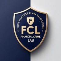 Financial Crime Lab logo - Similar company to Wnn