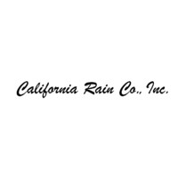 California Rain Co. Inc. logo - Similar company to Ms. Bubbles, Inc.