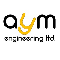 aym engineering ltd. logo - Similar company to Mep Engineering Ltd.