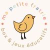 Ma Petite Fratrie logo - Similar company to Le Cockpit