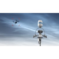 Pak-AeroSafe Drone Solutions logo - Similar company to UAVinity