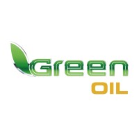 GREEN OIL logo - Similar company to Pyrosafety Fire Risk Management Limited