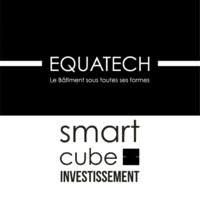 Equatech-Smart Cube logo - Similar company to Smartcube