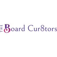 The Board Curators logo - Similar company to Herb + Ōhm