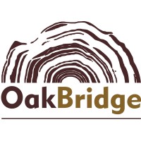 OakBridge Publishing logo - Similar company to Constitution Club Of India
