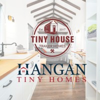 Tiny Homes By Hangan logo - Similar company to Arc Tiny Homes