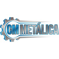 C&M METÁLICA logo - Similar company to Apex Mortgage Group, Inc.  Nmls#2263239