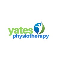 Yates Physiotherapy logo - Similar company to Thrive Physio Plus