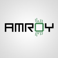 AMROY logo - Similar company to Advance Circuit Technology, Inc.