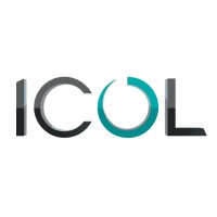 ICOL Group logo - Similar company to Else Corp, A Digital Retail Lab
