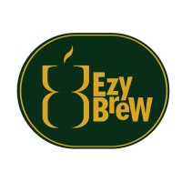EzyBrew logo - Similar company to Further & Beyond Foundation