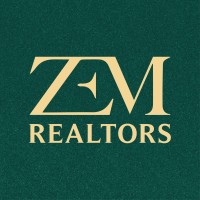 ZEM Realtors logo - Similar company to Zem Builders