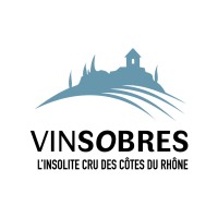 Cru Vinsobres logo - Similar company to La Bodega De La Loba