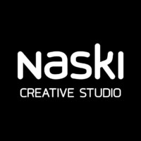 NASKI creative studio logo - Similar company to Projectroom