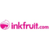 Inkfruit.com logo - Similar company to Karmaplace.Com