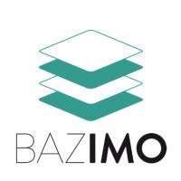 BAZIMO logo - Similar company to French Proptech