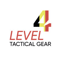 Levelfour Belgium logo - Similar company to Osint Be