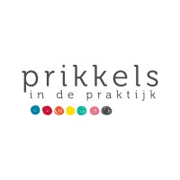 Prikkels in de Praktijk logo - Similar company to Sensory Lab Academy
