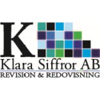 Klara Siffror AB logo - Similar company to Multify Ab