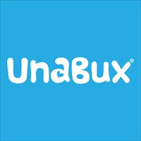 UnaBux logo - Similar company to Suba Jerith