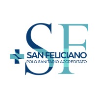 San Feliciano - Polo sanitario accreditato logo - Similar company to Udifarm