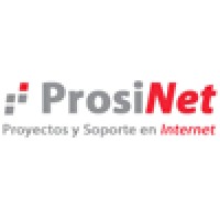 ProsiNet logo - Similar company to Adoc Management Documental