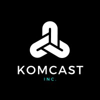 Komcast Inc logo - Similar company to Techs Xpress