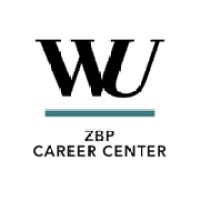 WU ZBP Career Center logo - Similar company to Wu Alumni