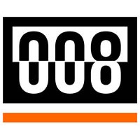 008 Digital Services logo - Similar company to Corpoweb