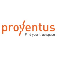 Proventus Realty Solutions logo - Similar company to Emjoy