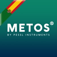 Metos Iberia logo - Similar company to Ris Iberia